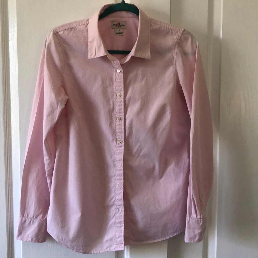 J. Crew Haberdashery